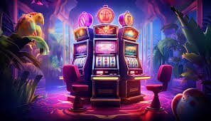 pg slots