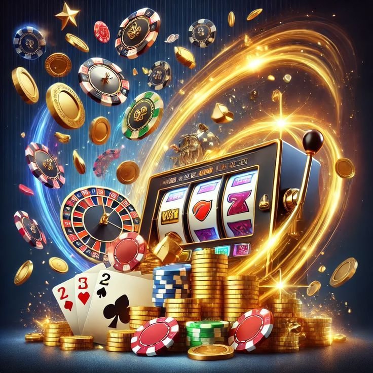 pg slots