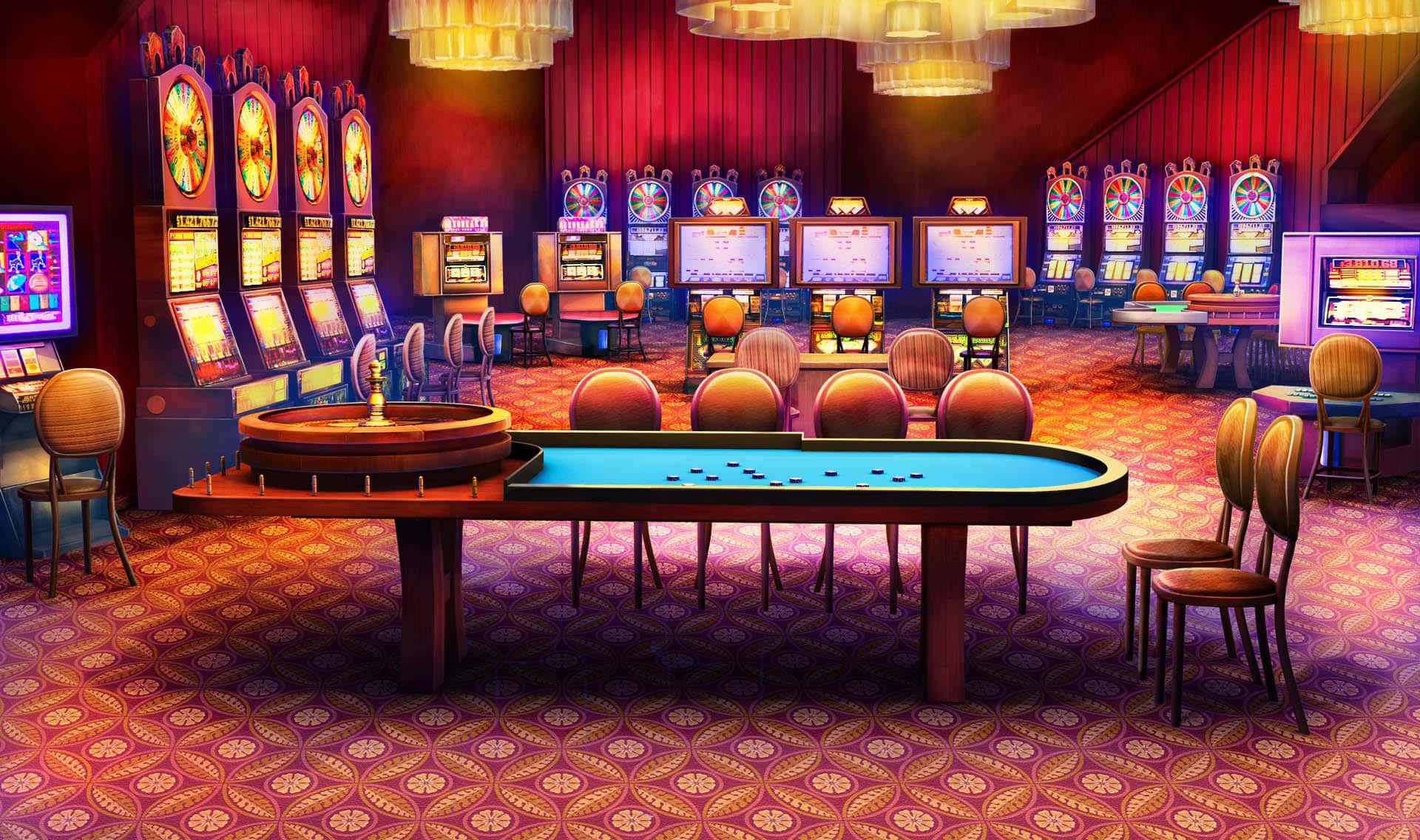 pg slots