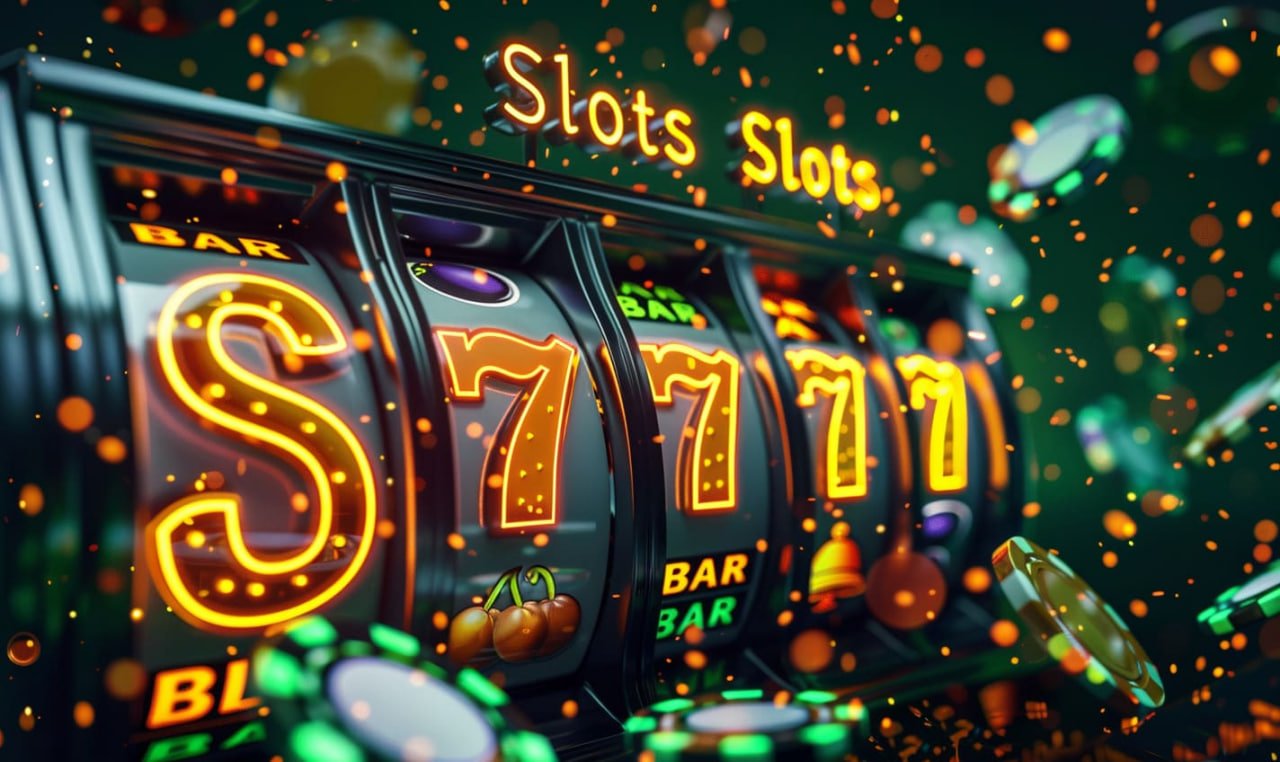 pg slots
