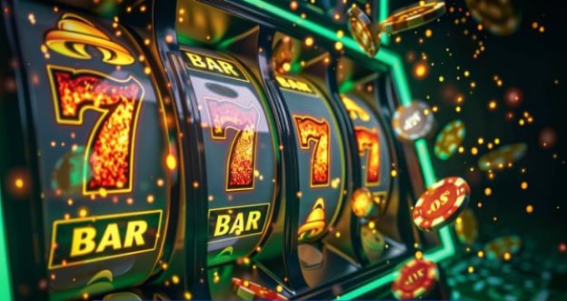 pg slots